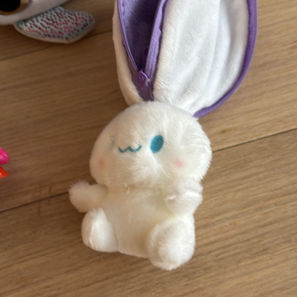 Wild Republic/ the petting zoo/ aurora / squishmallow / eco pals bundle - Picture 5 of 6